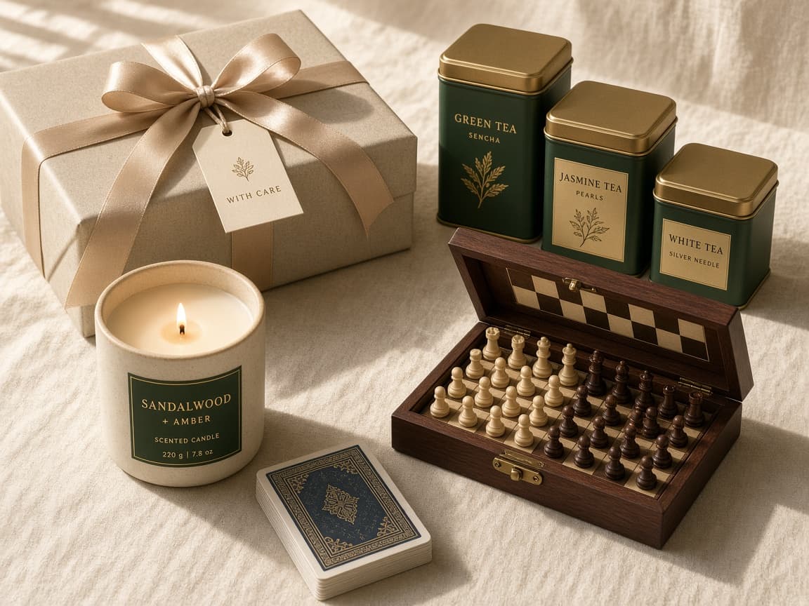 Gifts