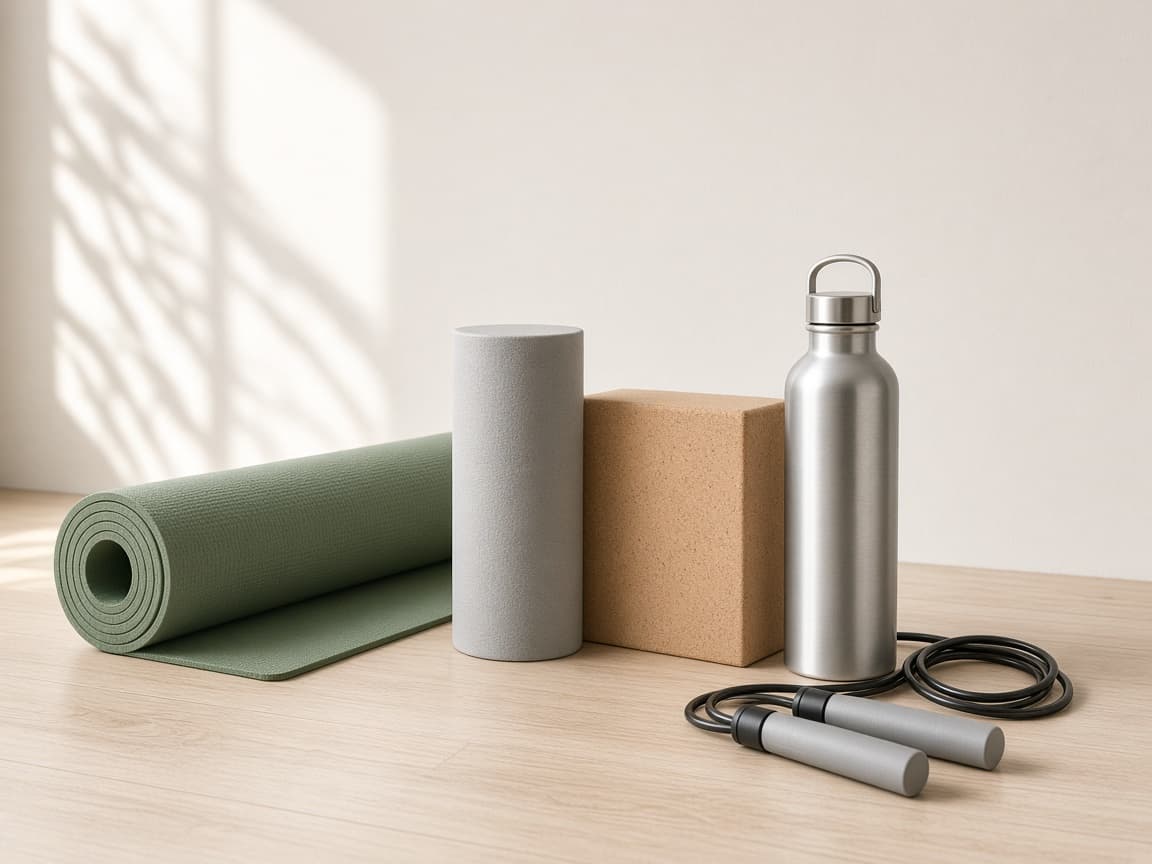 Wellness + Fitness