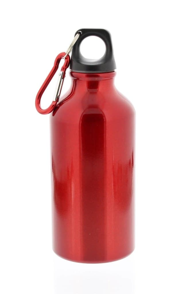 Aluminium Day Bottle