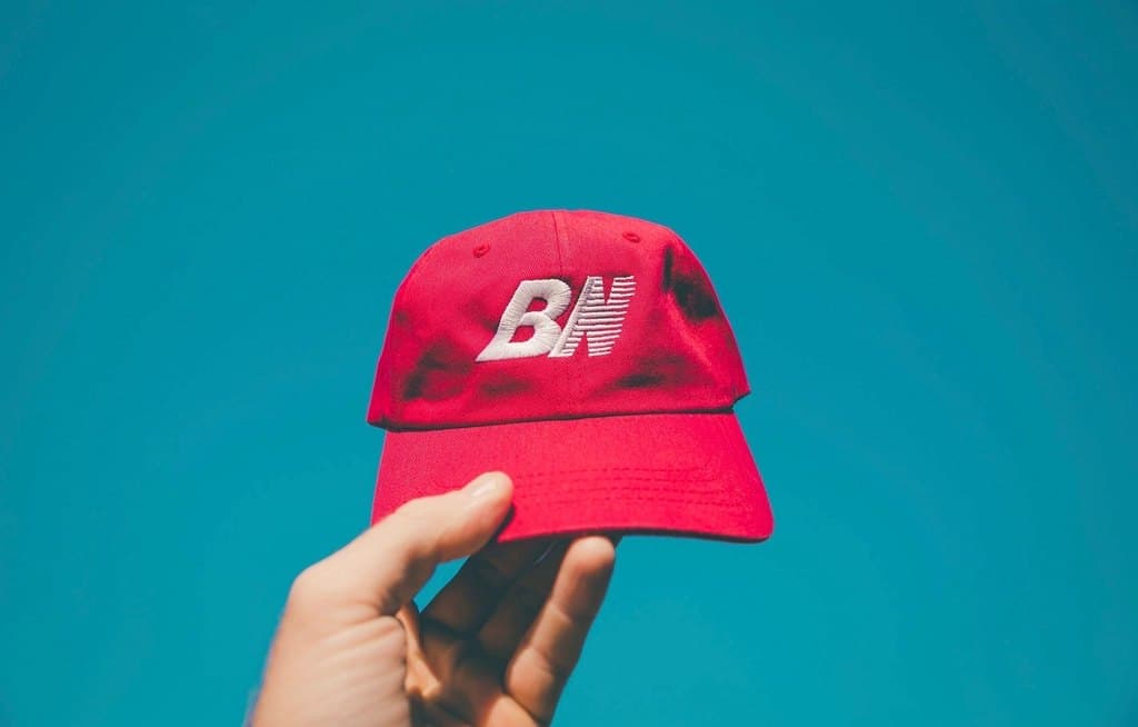 Cotton Field Cap