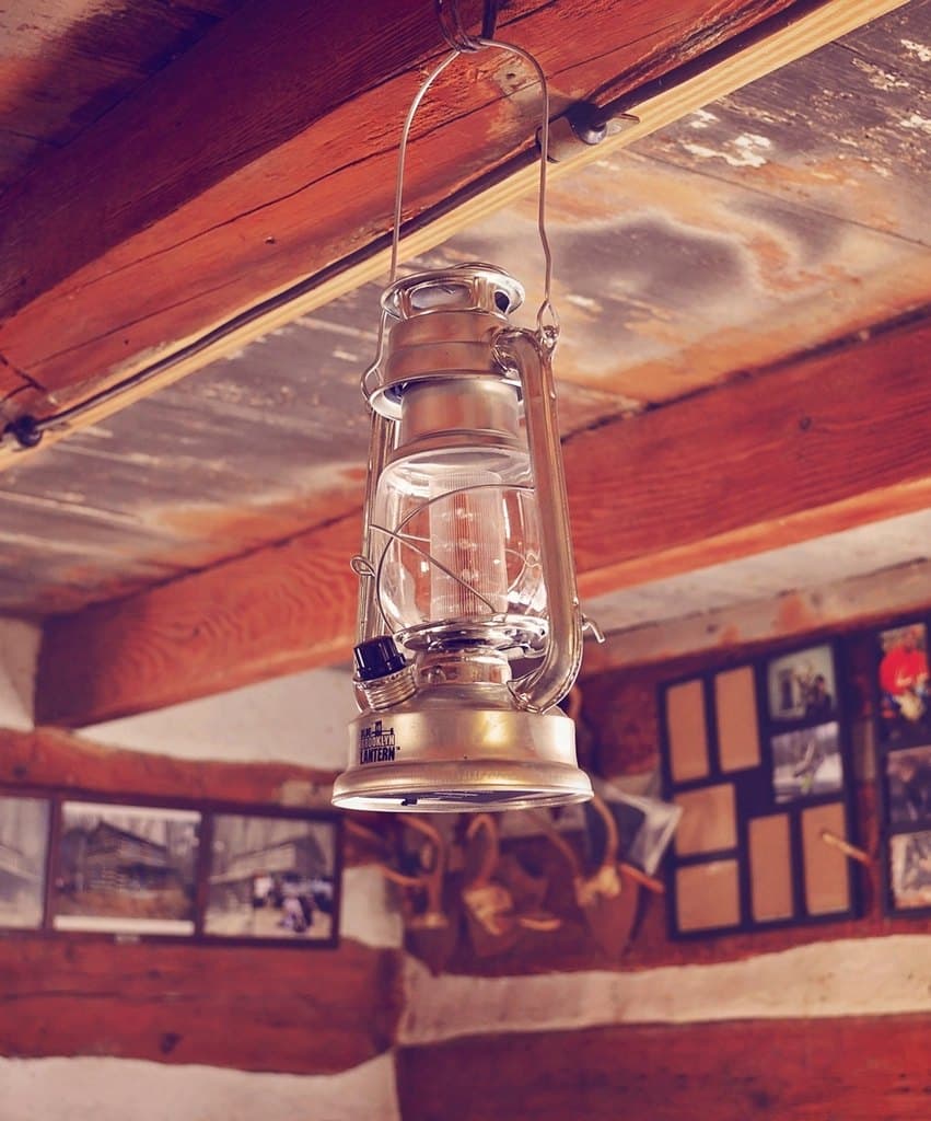 Porch Lantern