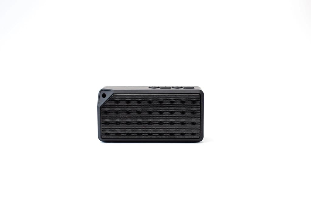Portable Bluetooth Speaker
