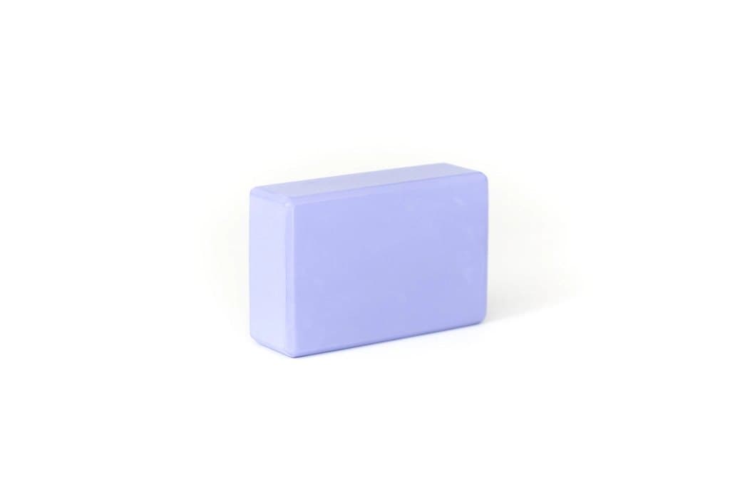 Support Yoga Block