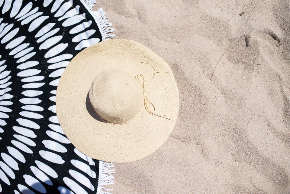 Weekend Picnic Blanket